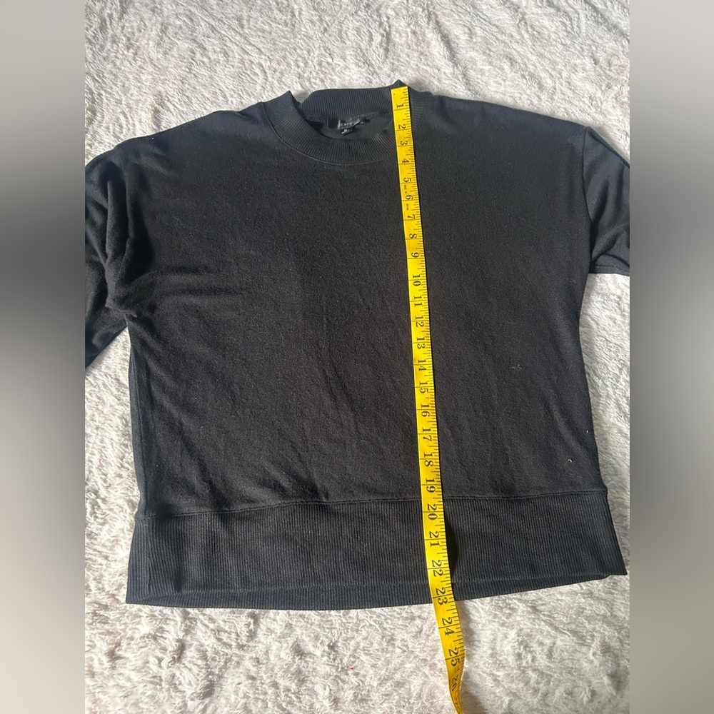 J. Crew Pullover Lightweight - image 7